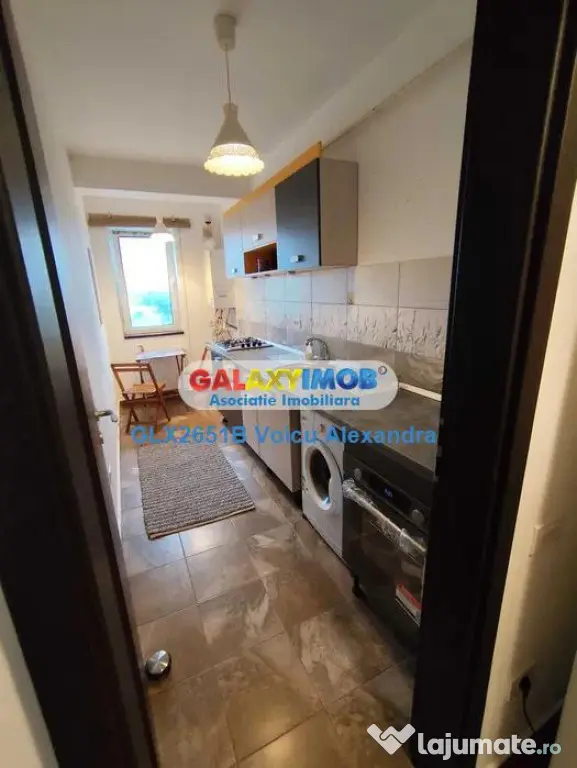 Apartament 2 Cam Bloc Nou Berceni - Aparatorii Patriei - Par - Bucuresti (Bucuresti-Ilfov)