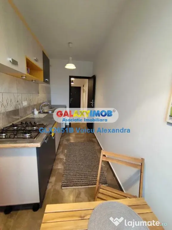 Apartament 2 Cam Bloc Nou Berceni - Aparatorii Patriei - Par - Bucuresti (Bucuresti-Ilfov)