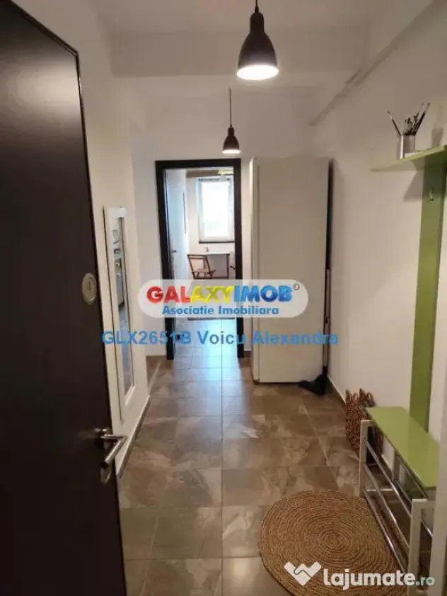 Apartament 2 Cam Bloc Nou Berceni - Aparatorii Patriei - Par - Bucuresti (Bucuresti-Ilfov)