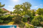 Fundeni, imobil S+P+1, 350mp utili, 2 garaje, 1.576mp teren!