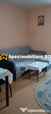 Garsoniera de inchiriat Colentina București | ApexImobiliar 