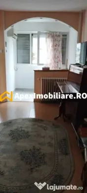 Garsoniera de inchiriat Colentina București | ApexImobiliar 