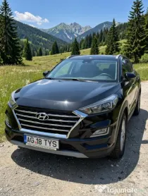 Vand Hyundai Tucson 1.6CRDI A/T 7+1 trepte an 2019