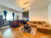 Apartament cu 3 camere de Avangard Rezidential comisionul 