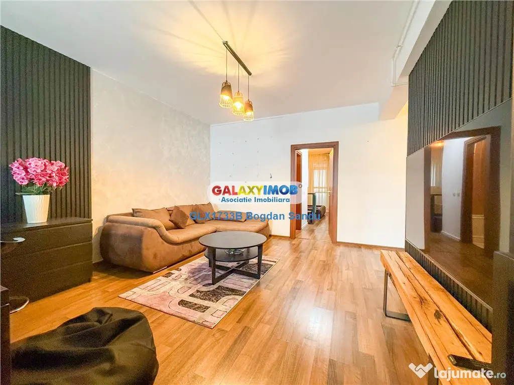 Apartament cu 3 camere de Avangard Rezidential comisionul