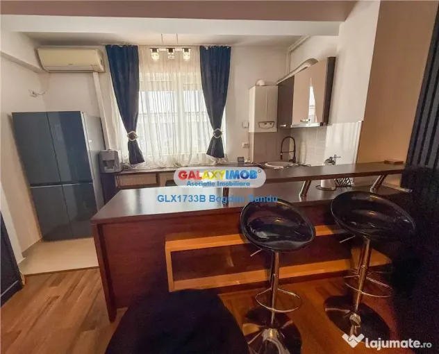 Apartament cu 3 camere de Avangard Rezidential comisionul