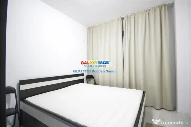 Apartament cu 2 camere decomandat de inchiriat in Militari R