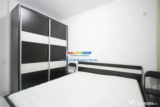 Apartament cu 2 camere decomandat de inchiriat in Militari R