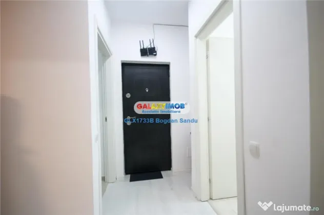 Apartament cu 2 camere decomandat de inchiriat in Militari R