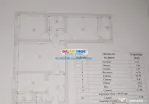 Apartament 3 camere, etaj 1, bloc reabilitat I Drumul Tabere