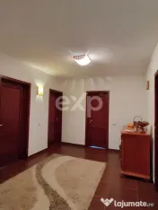 Vilă exclusivistă de 450 mp utili, teren generos de 2.000 