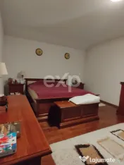 Vilă exclusivistă de 450 mp utili, teren generos de 2.000 