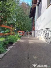Vilă exclusivistă de 450 mp utili, teren generos de 2.000 
