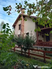 Vilă exclusivistă de 450 mp utili, teren generos de 2.000 