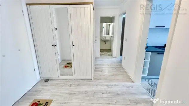 Apartament 2 camere de inchiriat Coresi Kasper Brasov