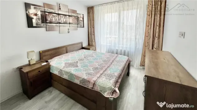 Apartament 2 camere de inchiriat Coresi Kasper Brasov