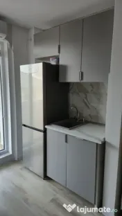 Dimitrie Leonida solstițiului studio parcare 