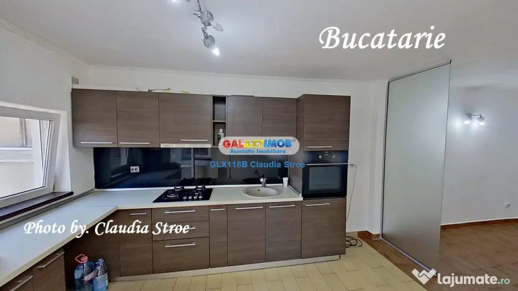 CASA EROII REVOLUTIEI - PROGRESUL - BACOVIA