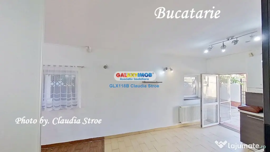 CASA EROII REVOLUTIEI - PROGRESUL - BACOVIA