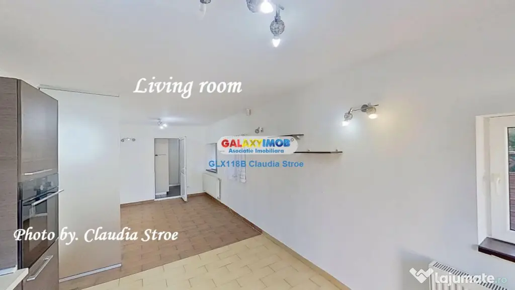 CASA EROII REVOLUTIEI - PROGRESUL - BACOVIA