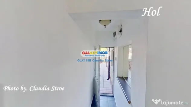 CASA EROII REVOLUTIEI - PROGRESUL - BACOVIA