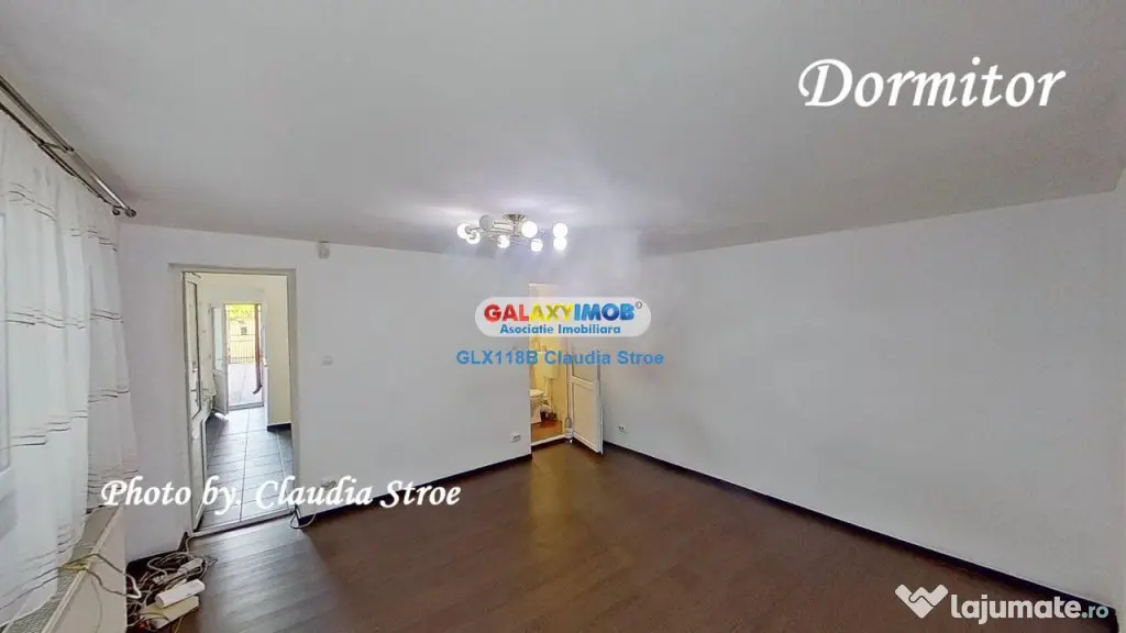 CASA EROII REVOLUTIEI - PROGRESUL - BACOVIA