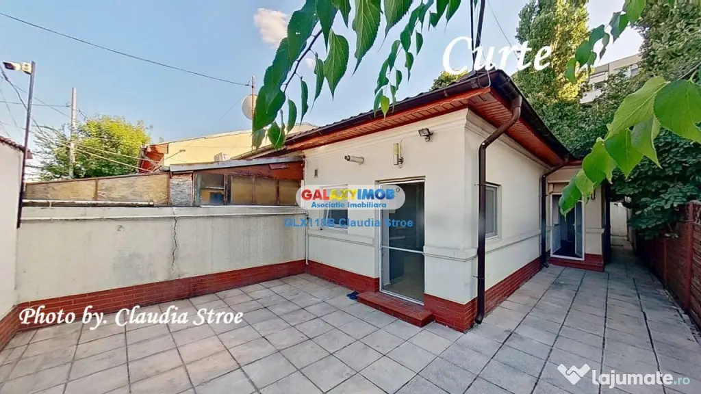 CASA EROII REVOLUTIEI - PROGRESUL - BACOVIA
