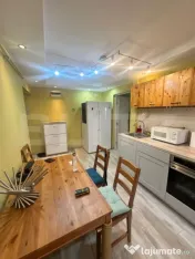 Apartament cu 3 camere | Zona AEM | 420 €/lună 