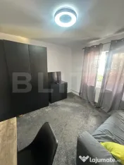 Apartament cu 3 camere | Zona AEM | 420 €/lună 