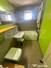 Apartament cu 3 camere | Zona AEM | 420 €/lună 