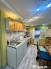 Apartament cu 3 camere | Zona AEM | 420 €/lună 
