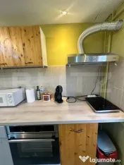Apartament cu 3 camere | Zona AEM | 420 €/lună 