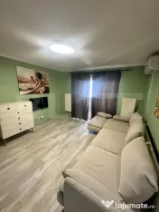 Apartament cu 3 camere | Zona AEM | 420 €/lună 
