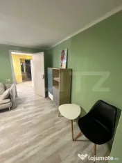 Apartament cu 3 camere | Zona AEM | 420 €/lună 