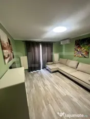 Apartament cu 3 camere | Zona AEM | 420 €/lună 