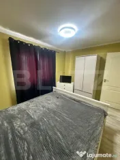 Apartament cu 3 camere | Zona AEM | 420 €/lună 
