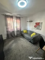 Apartament cu 3 camere | Zona AEM | 420 €/lună 