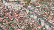 Casă de vânzare Oradea, zona Cantemir strada Anatole Fran 