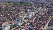 Casă de vânzare Oradea, zona Cantemir strada Anatole Fran 