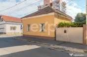 Casă de vânzare Oradea, zona Cantemir strada Anatole Fran 