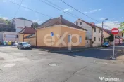 Casă de vânzare Oradea, zona Cantemir strada Anatole Fran 