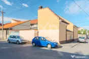 Casă de vânzare Oradea, zona Cantemir strada Anatole Fran 