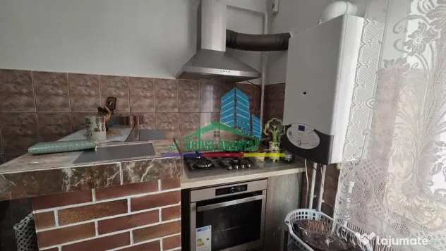 Apartament 3 camere, decomandat, 78 mp | Zona Kaufland Br... - Focsani (Vrancea)