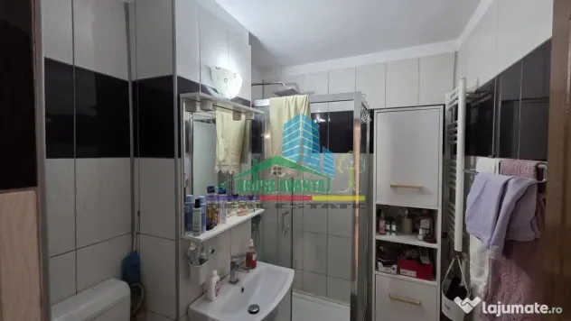 Apartament 3 camere, decomandat, 78 mp | Zona Kaufland Br... - Focsani (Vrancea)