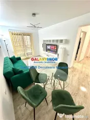 Apartament 2 Camere, Tineretului 20, Militari Residence, Lux 