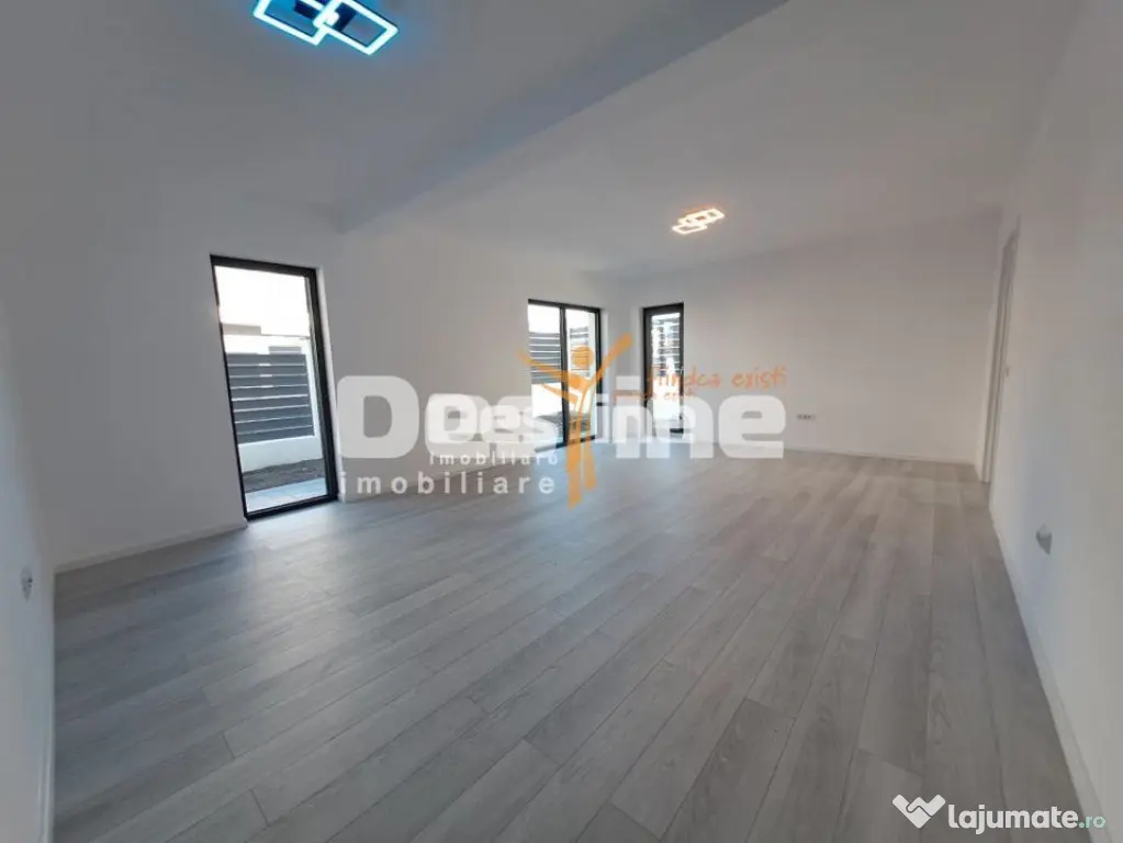 COMISION 0%, MIROSLAVA , CASA INDIVIDUALA 131 mp, 220.000... - Iasi (Iasi)