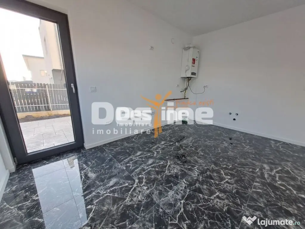 COMISION 0%, MIROSLAVA , CASA INDIVIDUALA 131 mp, 220.000... - Iasi (Iasi)