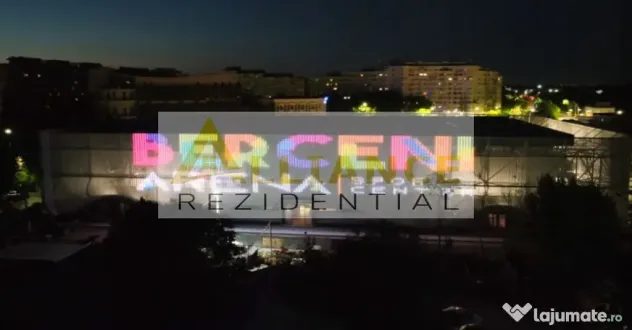 Metrou Aparatori - Patinoar Berceni Ap 2 camere - Bucuresti (Bucuresti-Ilfov)