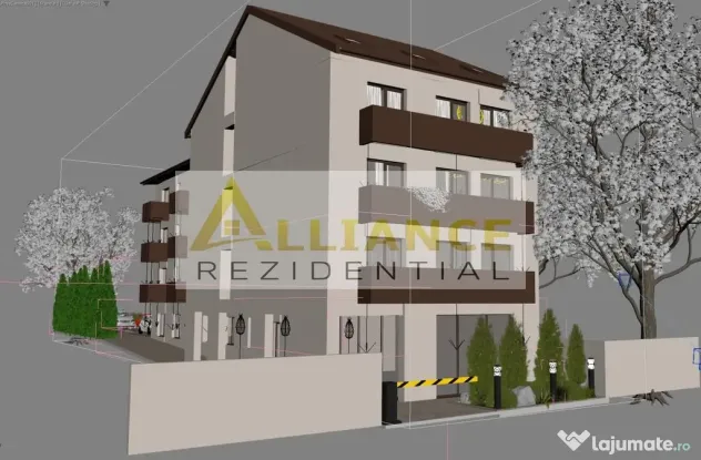 Metrou Aparatori - Patinoar Berceni Ap 2 camere - Bucuresti (Bucuresti-Ilfov)