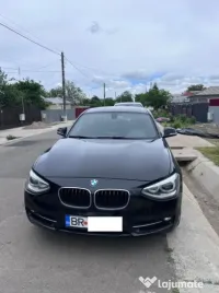 BMW Seria 1 F20 118d Sport, 2.0 Diesel, 143 CP, manuala